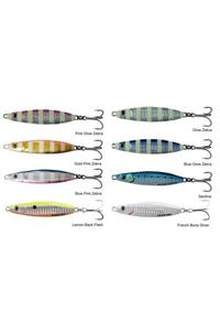 Savage Gear Psycho Sprat 60g Suni Yem