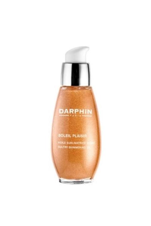 Darphin Soleil Plaisir Sultry Shimmering Oil 50ml