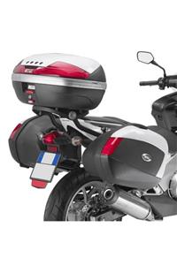 Givi Plx1109 Honda Integra 700 12-13 Yan Çanta Taşıyıcı