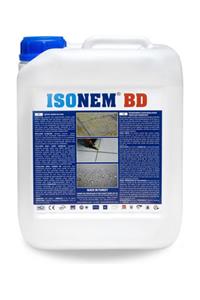 Isonem Bd Şeffaf Zemin Yalıtımı 5 kg