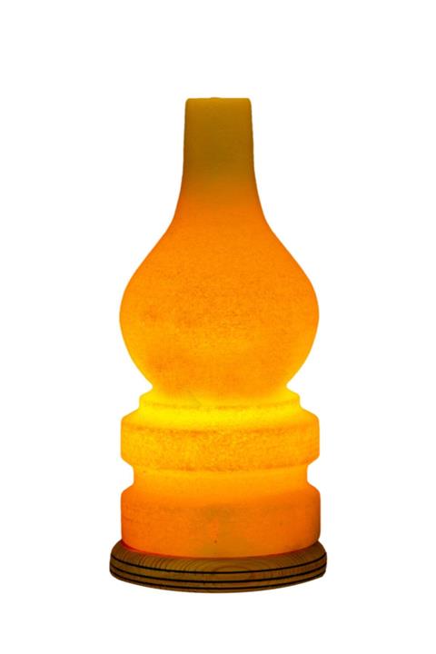 Sur Tuz Lamba Gaz Lambası