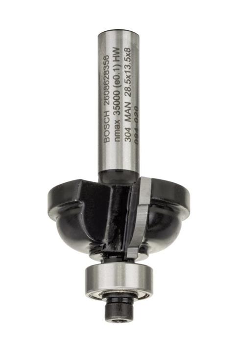 Bosch Standard W Kenar Biç Freze F 8*28,5*54Mm