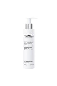 Filorga Age Purify Clean Karma Ve Yağlı Ciltler Için Temizleme Jeli 150 ml