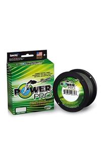 Power Pro 275m Ip Misina - 0.56 Moss Green