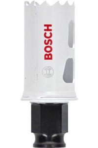 Bosch - Yeni Progressor Serisi Ahşap Ve Metal Için Delik Açma Testeresi (panç) 30 Mm 2608594206