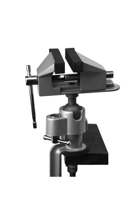 Arteks Teknik Kuyumcu Dönerli Mengene