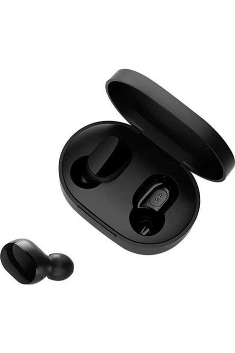 Xiaomi Mi True Wireless Earbuds Basic 2s Kablosuz Bluetooth Kulaklık