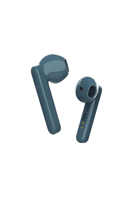 Trust 23780 Primo Toucht Bt Kulaklık Mavi