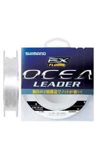 Shimano Ocea Leader Ex Fluoro 50m Misina 60lb