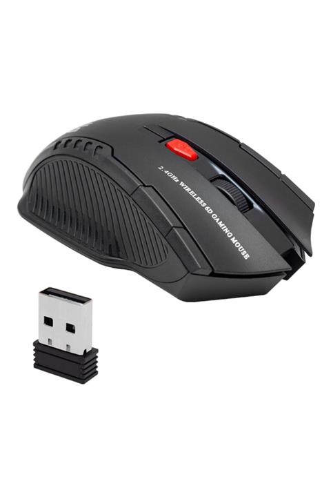 HELLO Hl-2731 Usb Kablosuz Mouse