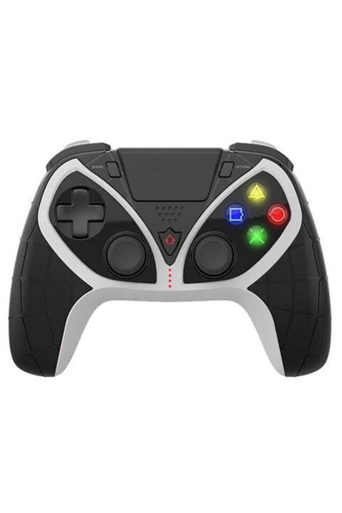 Fogy Spiderman Game Controller Playstation 4 Oyun Kolu