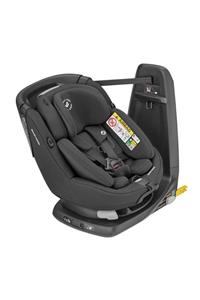 MaxiCosi Cabriofix Maxi-cosi Axissfix Plus Oto Koltuğu / Authentic Black