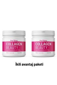 ProfTürker Collagen Beauty 200 G