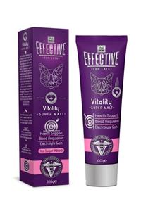 Delibon Effective Vitality Super Kedi Maltı 100g