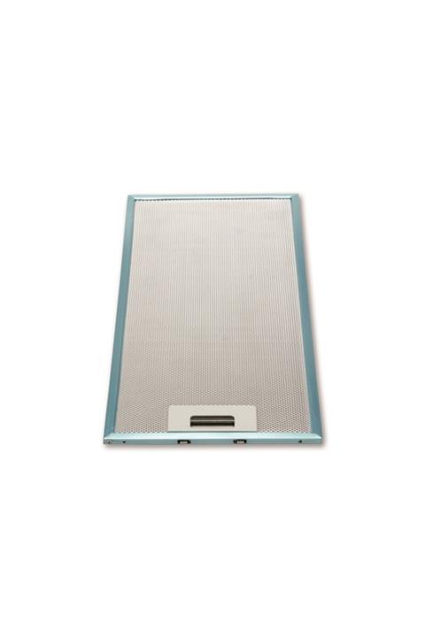 EHLA Filtre 26,7 X 32,3 Cm Kumtell Luxell Dp6 Davlumbaz Filtresi