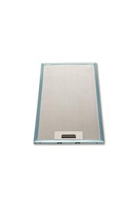 EHLA Filtre 26,7 X 32,3 Cm Kumtell Luxell Dp6 Davlumbaz Filtresi