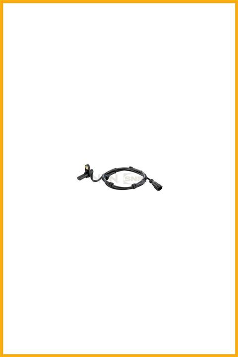 AAVDAN Abs Hız Sensoru On Sag/sol Duster 13 18