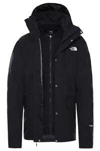 THE NORTH FACE Nf0a4m8e M Pinecroft Tri Jacket Erkek Outdoor