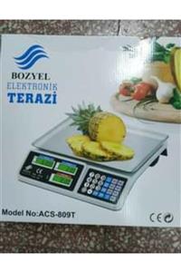 bozyel Elektronik Terazi 40 kg