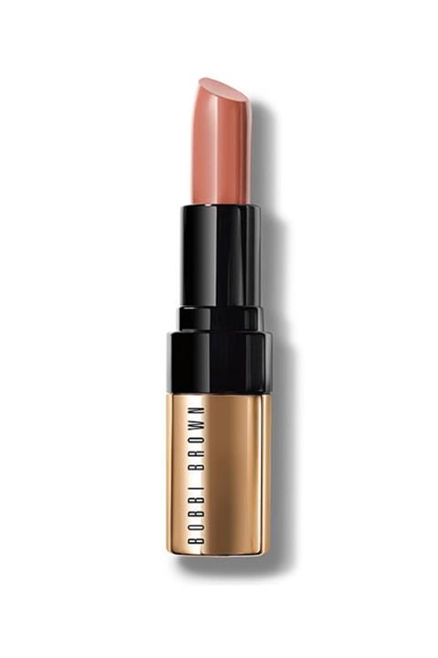 BOBBI BROWN Luxe Lip Color / Ruj Fh15 .13 Oz./3.8 G Almost Bare 716170150253
