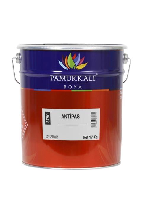 Pamukkale Sentetik Antipas 17 Kg Tse Beyaz