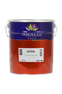 Pamukkale Sentetik Antipas 17 Kg Tse Beyaz