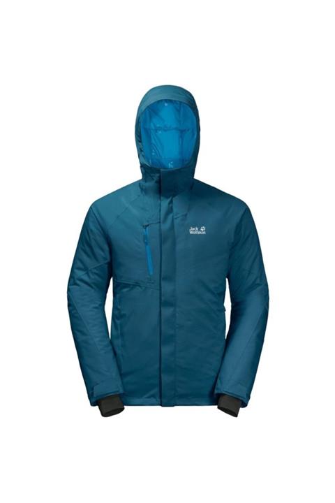 Jack Wolfskin Troposphere Erkek Outdoor Mont