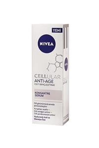 Nivea Visage Cellular Anti-age Konsantre Serum 40 ml