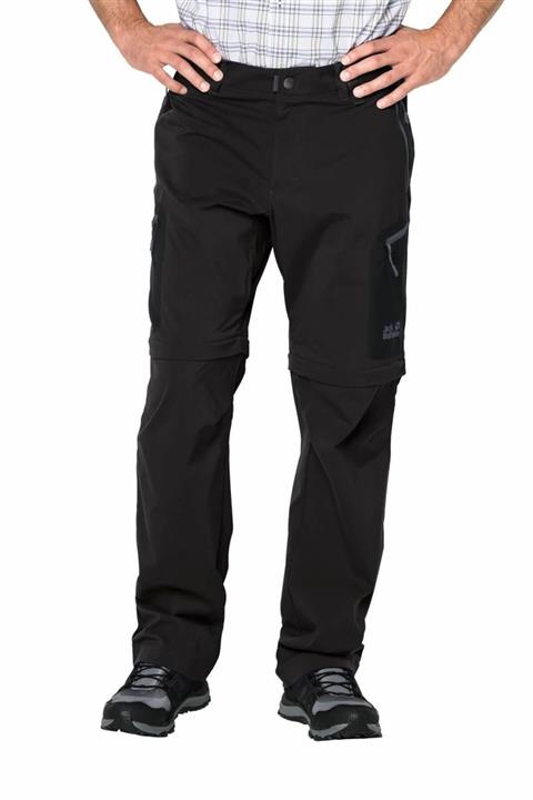 Jack Wolfskin Activate Light Zip Off