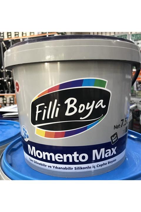 Filli Boya Momento Max 7.5 Lt