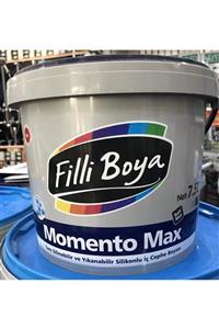 Filli Boya Momento Max 7.5 Lt