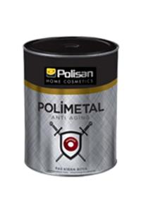 Polisan Polimetal Alüminyum 2.5lt Beyaz - Pas Önleyici Boya