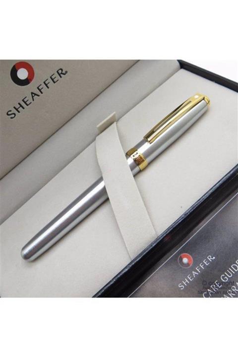 Scrikss Sheaffer Prelude Krom Roller Kalem
