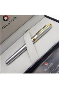 Scrikss Sheaffer Prelude Krom Roller Kalem