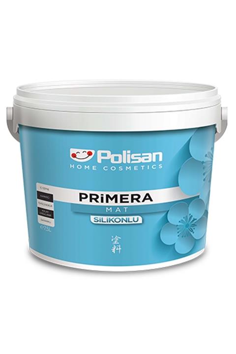 Polisan Primera Mat Silikonlu (15 Lt) (