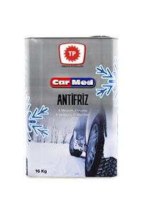 Türkiye Petrolleri Carmed Antifriz 4 Mevsim Koruma16 Kg