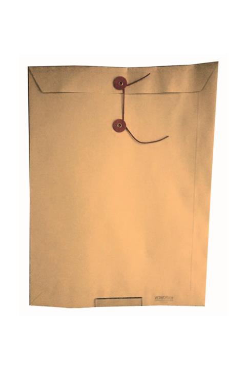 WoW Office Ipli Kapsüllü Zarf Formula 24x32 10 Adet