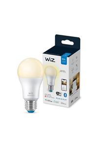 Wiz -wi-fi 2700k Sarı Işık Dim Edilebilir Akıllı Ampul - 60w - A60 - E27 Normal Duy