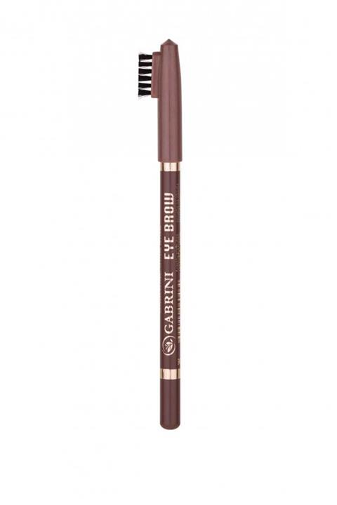 Gabrini Kaş Kalemi - Eyebrow Pencil 106 8696814060464