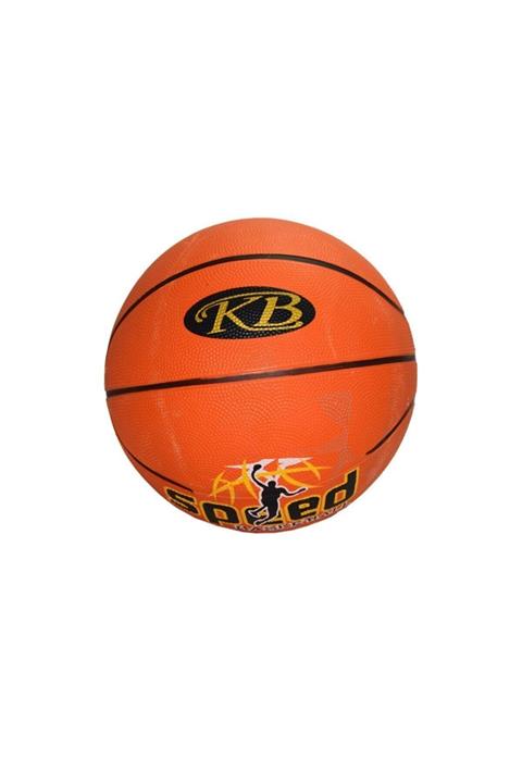 Asya Oyuncak Basket Topu 500 Gr No:7