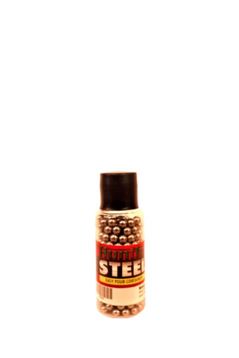 STEEL HUNT OUTDOOR Hunthink Steel I Havalı Sevk Boncuğu 4.5 Mm