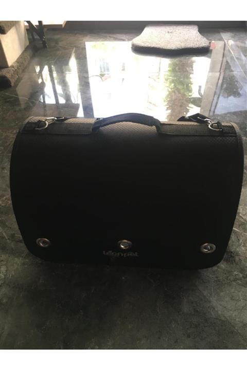 Lepus Leon Pet Taşıma Çantası