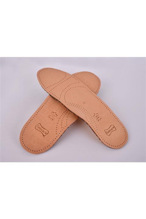 Fabcare Deri Ortopedik Iç Taban 43