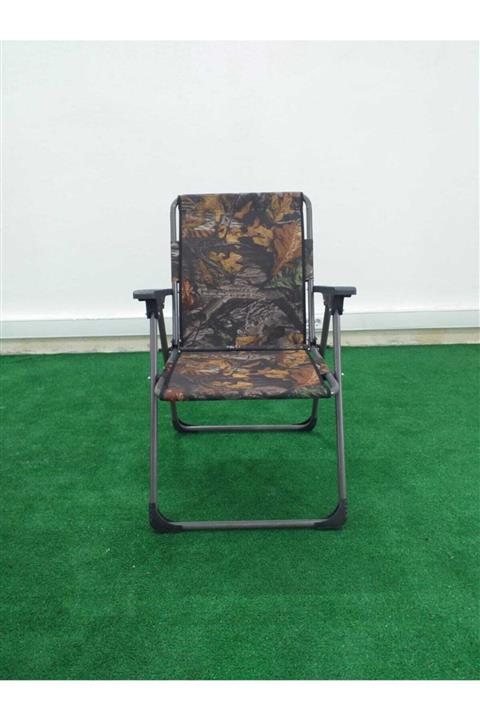 ADES KAMP Kamp Sandalyesi