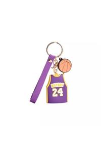 h2bdesign Nba Los Angeles Lakers Kobe Bryant Anahtarlık