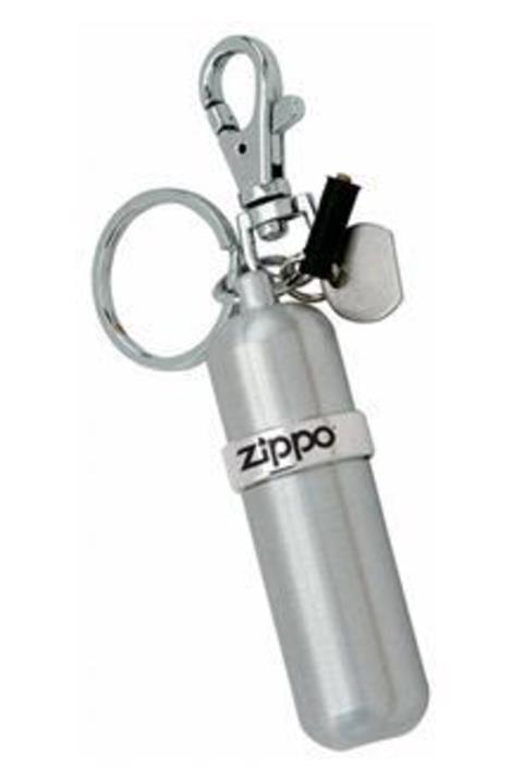 Zippo Benzin Deposu Anahtarlık