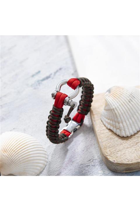 Duruj Şık Tasarıma Sahip Bileklik