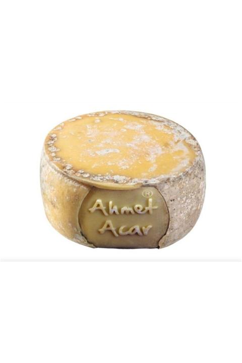 Ahmet acar peynircilik Eski Kars Kaşarı 13 Kg