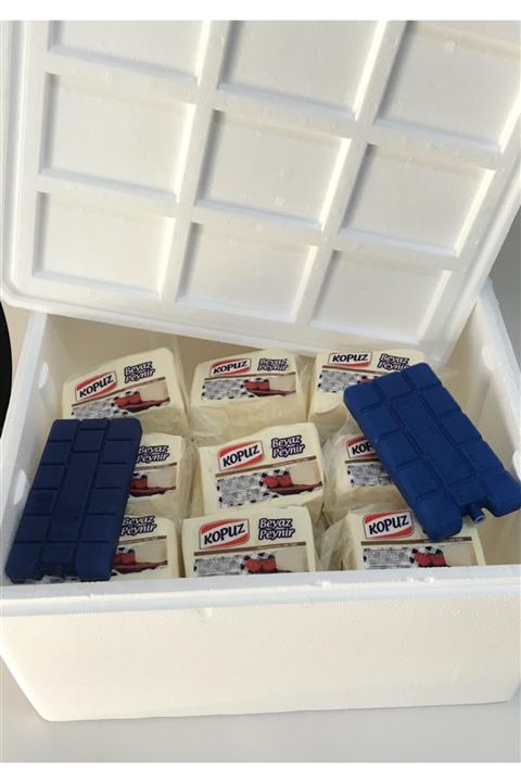 KOPUZ Beyaz Peynir 5 Kg