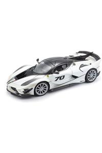 Burago 1:18 Ferrari Fxx K Evo Signature Model Araba